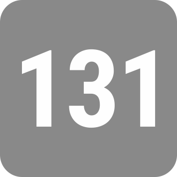 Logo 131