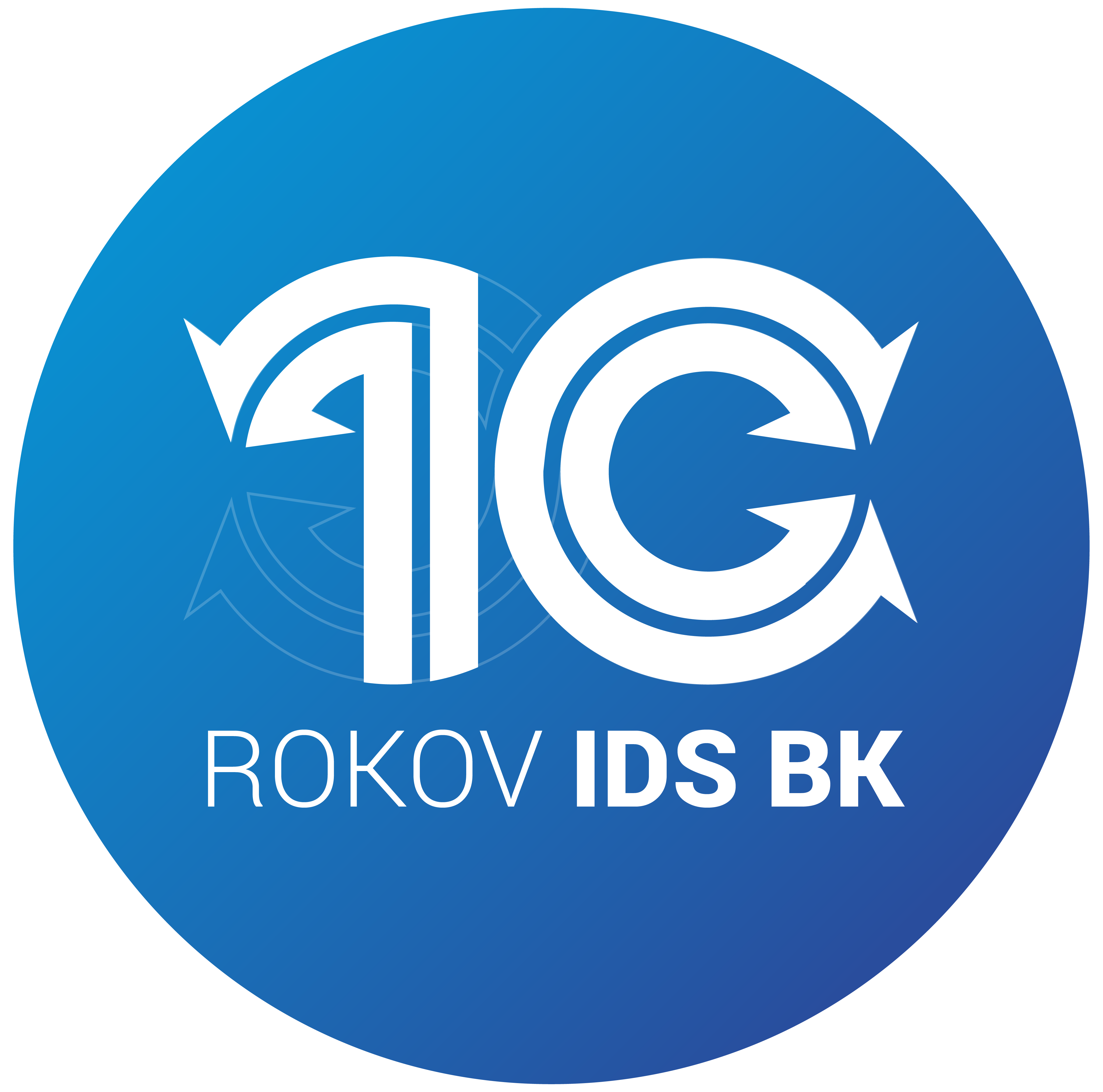 10 rokov IDS BK-logo-kruh