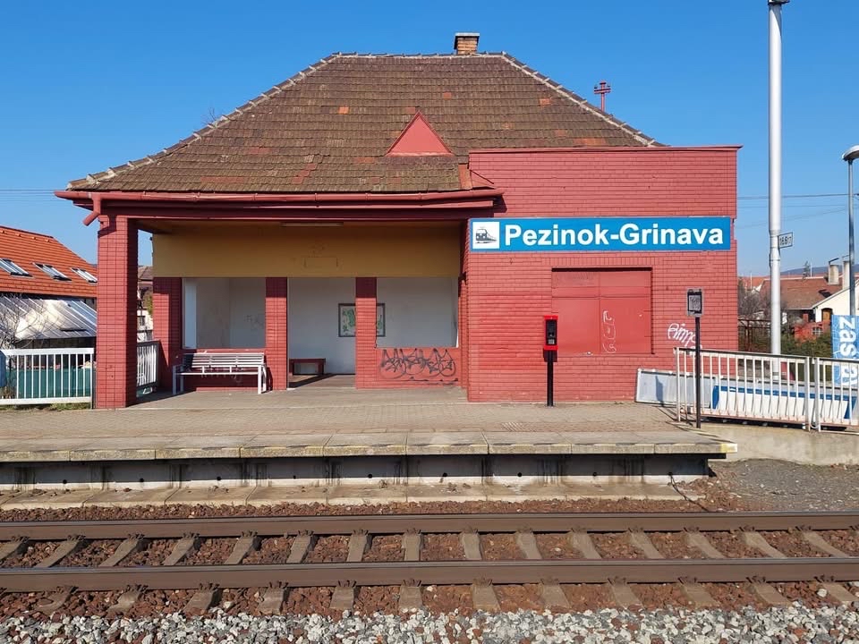 stanica_Pezinok_GRINAVA_2026