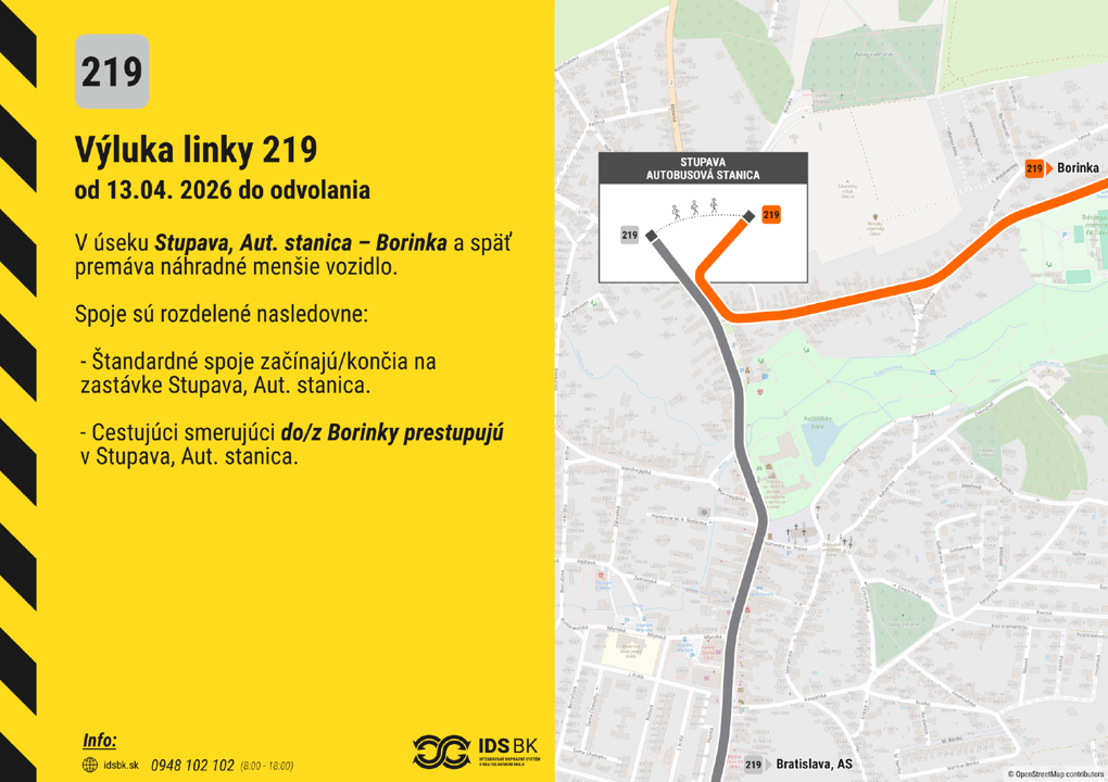 vyluka Borinka II_obr