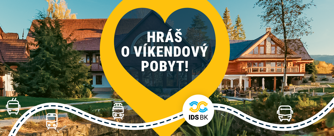 Aplikácia IDS BK