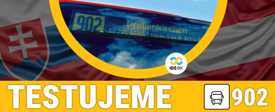 Aplikácia IDS BK
