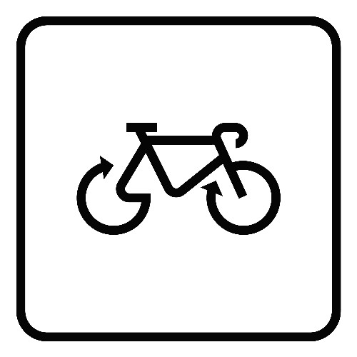 Už len do nedele môžete využiť externé cyklonosiče na linke 901, urobte si cyklovýlet do Rakúska :-)