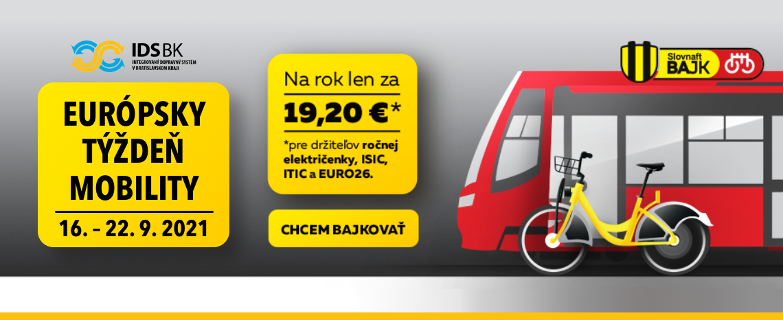 Európsky týžden mobility