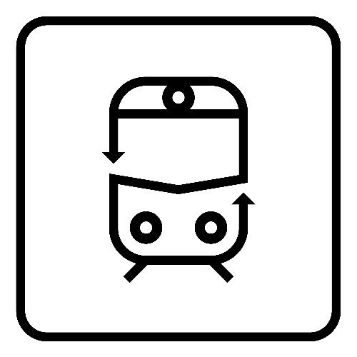 PLÁNOVANÉ obmedzenia vlakov počas 5. týždňa (31. januára - 4. februára 2022)