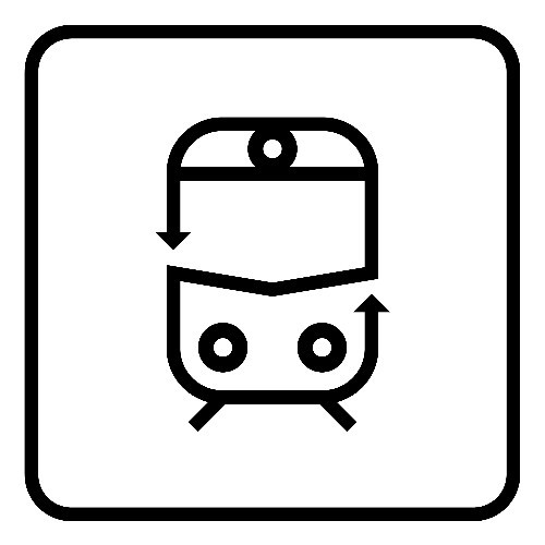 PLÁNOVANÉ obmedzenia vlakov počas 7. týždňa (14. - 18. februára 2022)