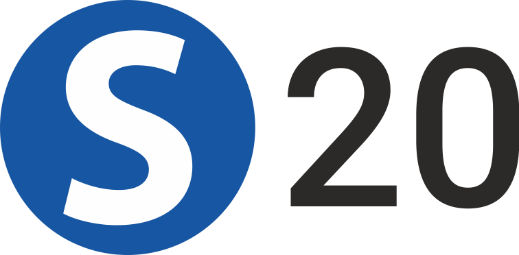 Logo S20